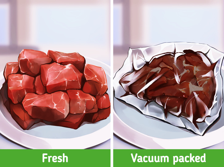 Як зрозуміти, що їжа з холодильника зіпсувалась: дієві способи