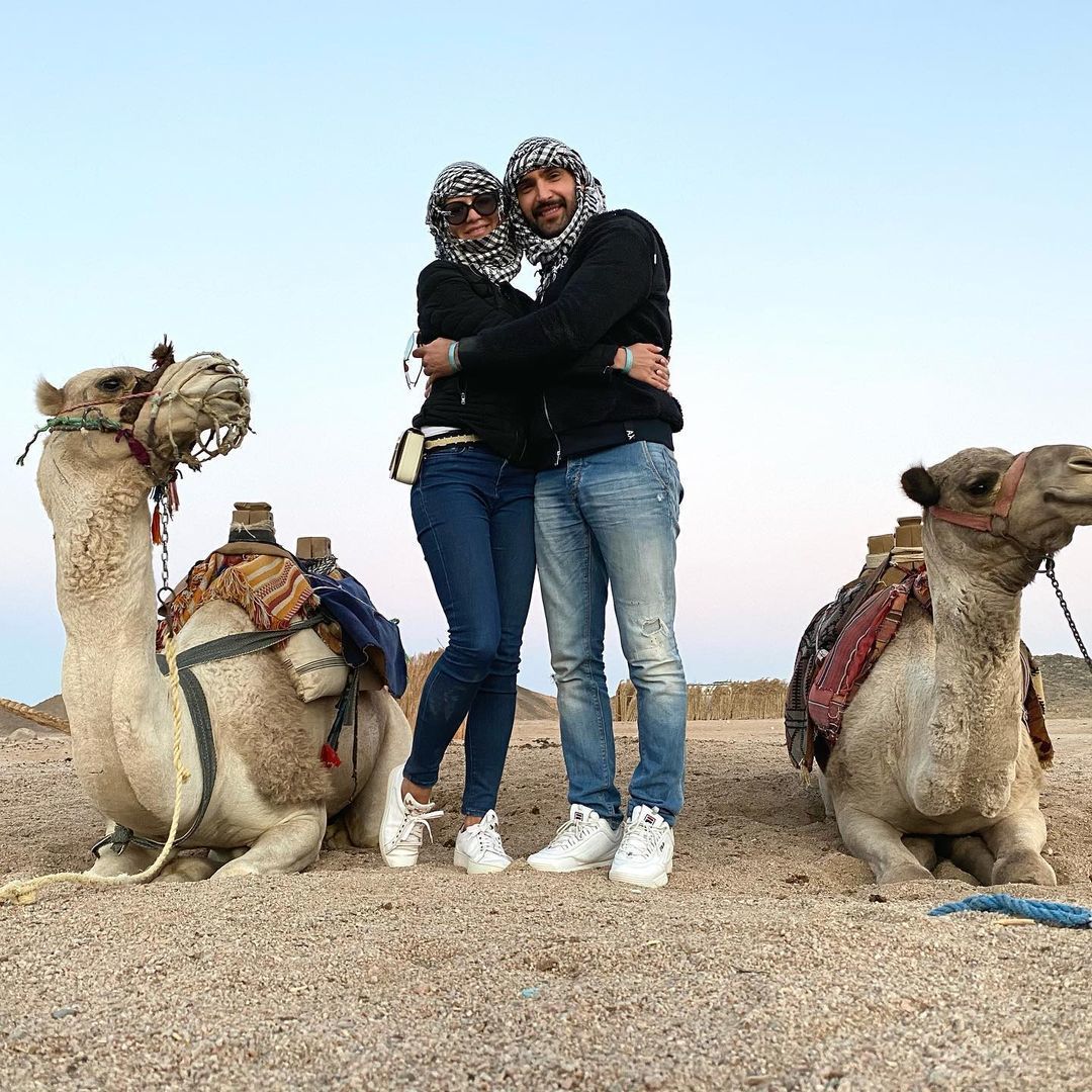 Козловський вперше стане батьком. Що відомо про ймовірну дружину співака