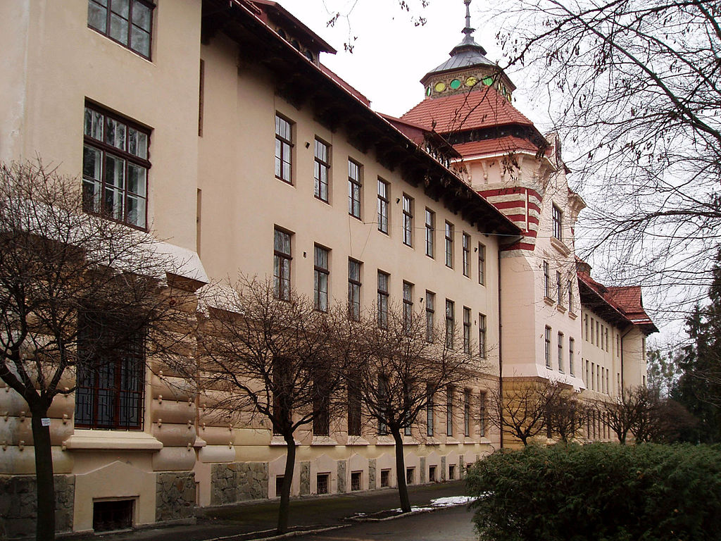 Лучшие университеты Львова: где учиться сегодня престижнее всего