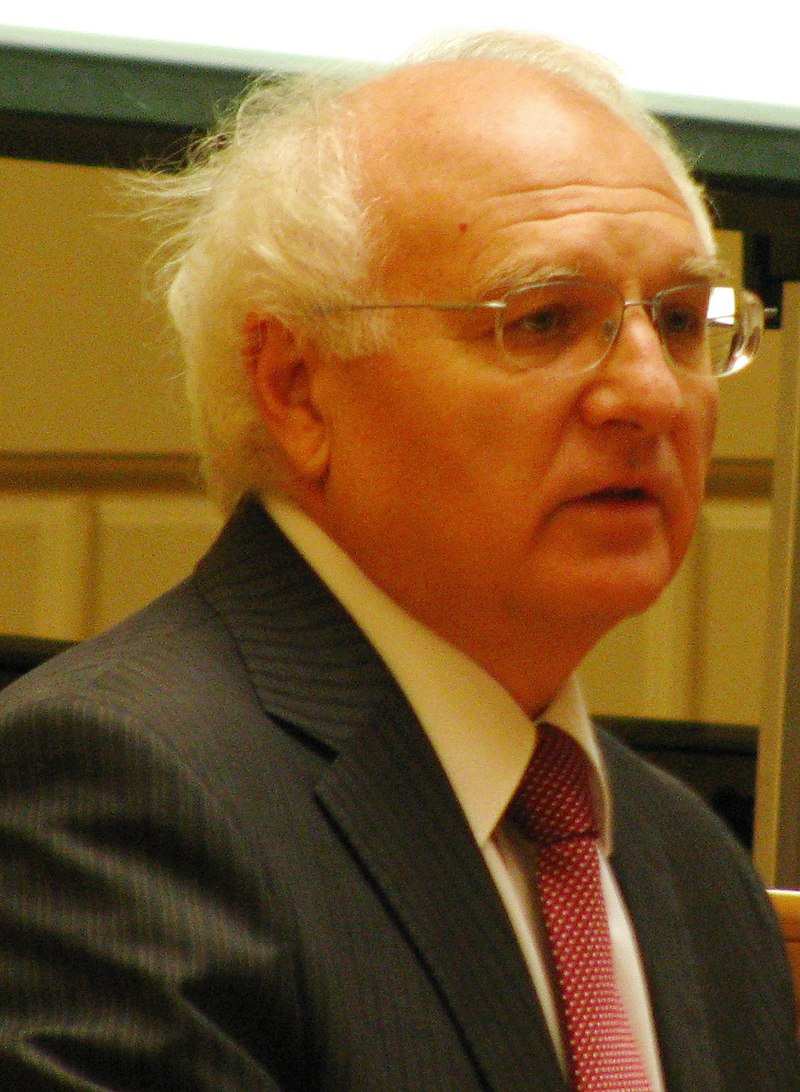 Во Львове появятся улицы в честь Билозира и Вакарчука