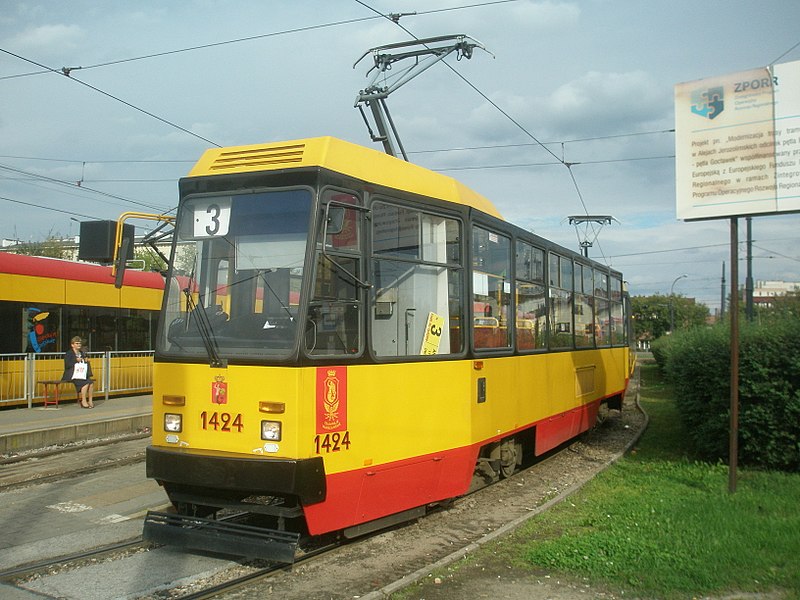 В Україні після війни їздитимуть нові трамваї: як вони виглядають (фото)