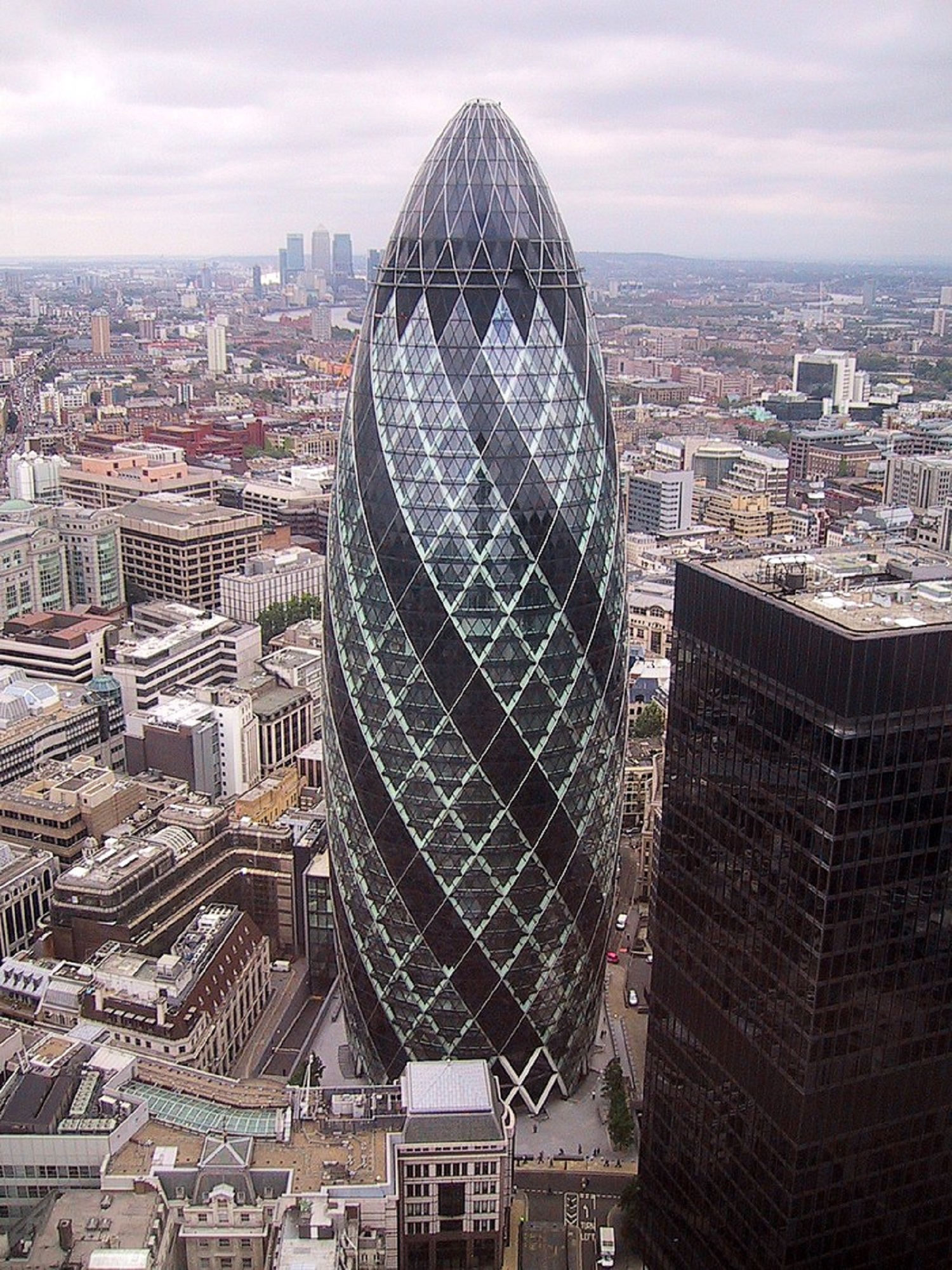 Кожна з їхніх будівель шокує та вражає! 5 найоригінальніших архітекторів сучасності