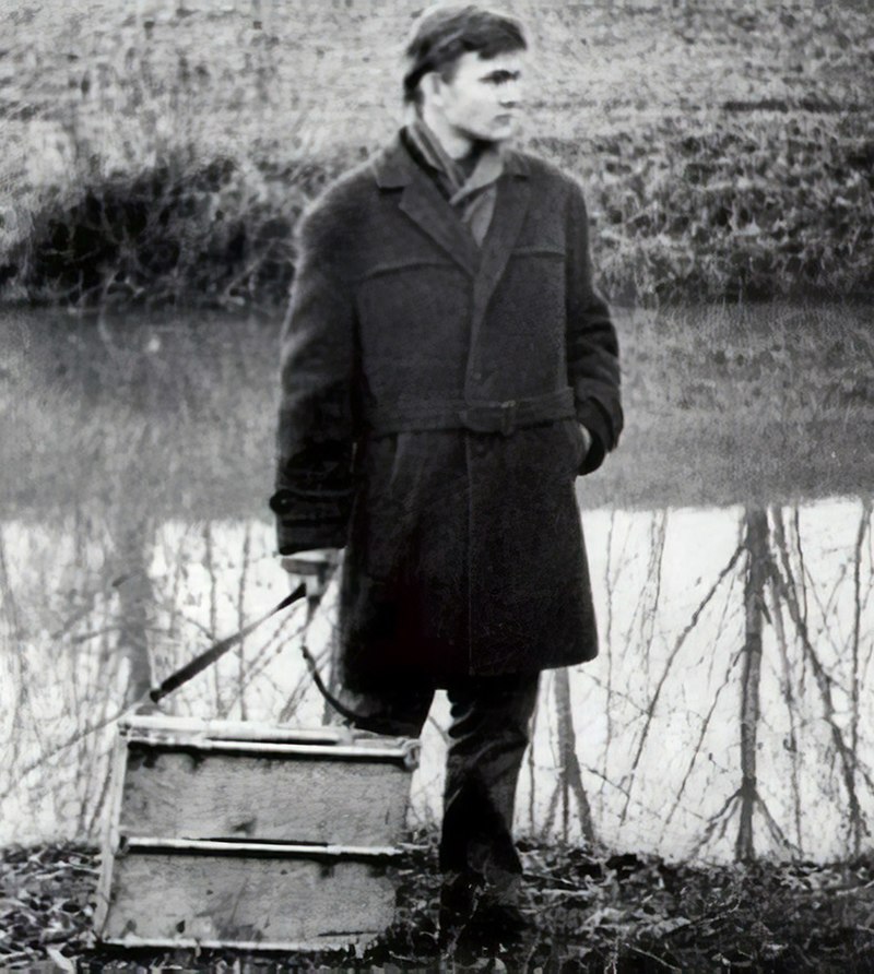 Умер известный художник Игорь Губский: за его работами охотятся музеи и коллекционеры