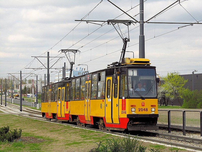 В Україні після війни їздитимуть нові трамваї: як вони виглядають (фото)