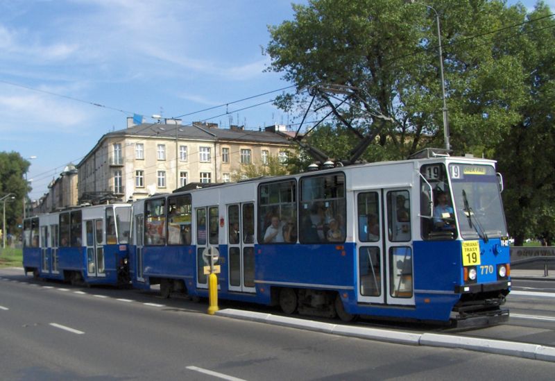 В Україні після війни їздитимуть нові трамваї: як вони виглядають (фото)