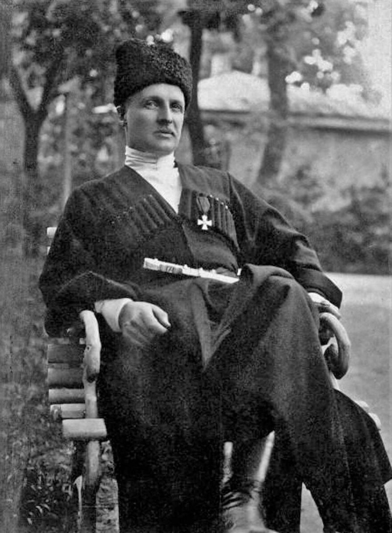 Павло Скоропадський: амбіції останнього гетьмана і його нездійснений "український проєкт"