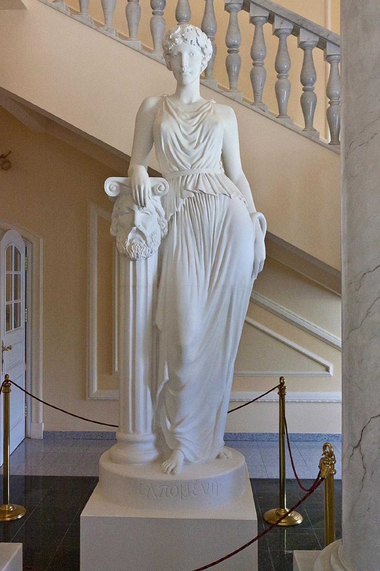 Розкішний палац останнього гетьмана: що подивитися туристам у Батурині