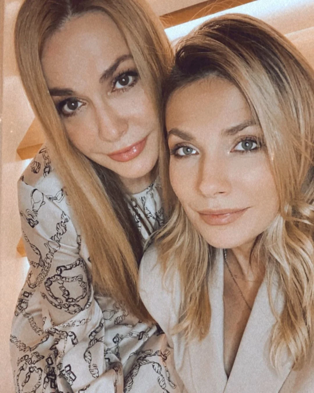 Після скандальної сварки: Ольга Сумська зробила заяву про рідну сестру Наталію