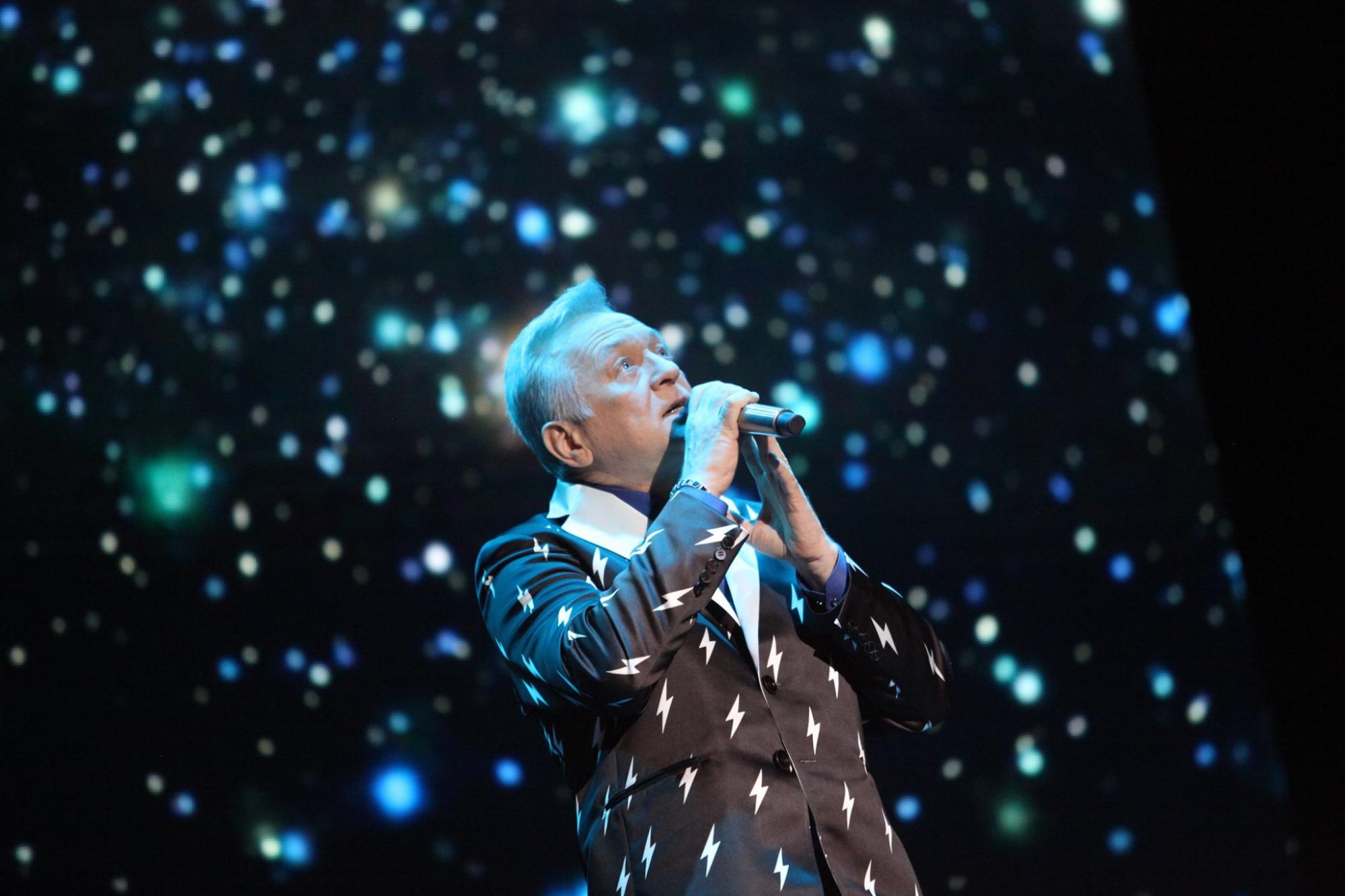 Де зараз співак Олег Шак, який виступав з Яремчуком і хотів стати військовим (фото)