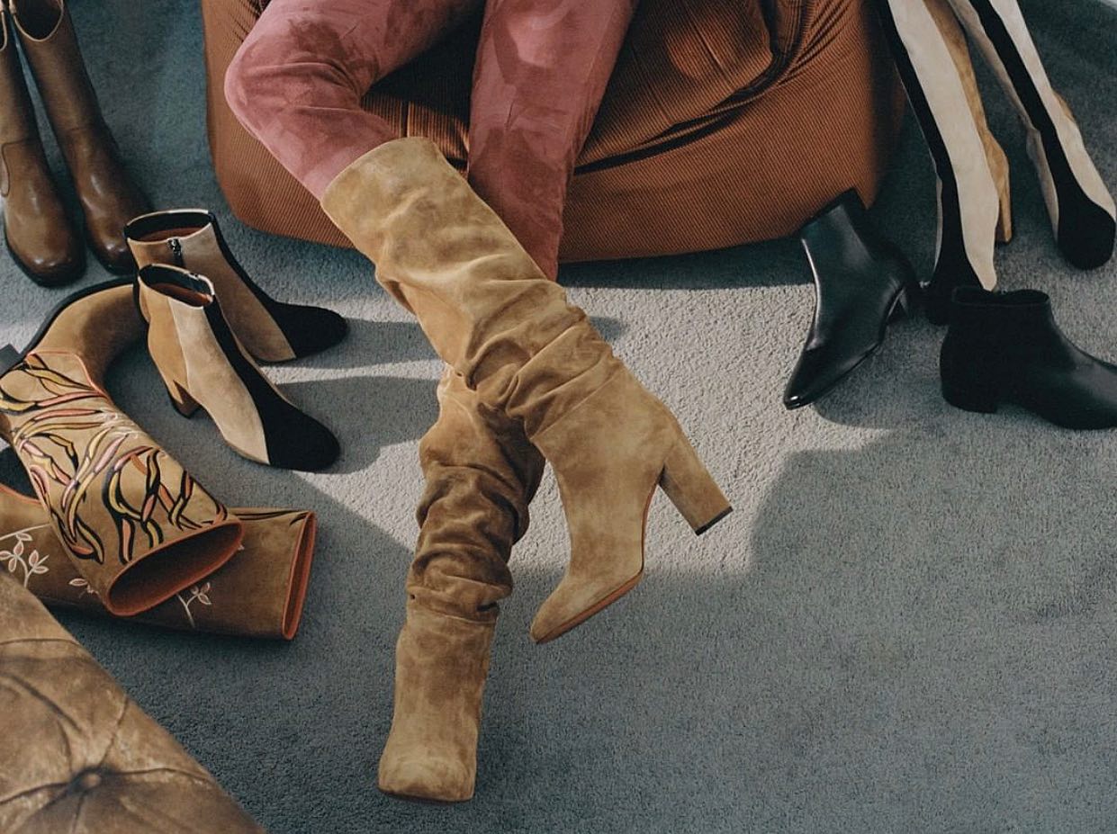 Антитренди в одязі 2023 року: що не потрібно носити і чим це замінити