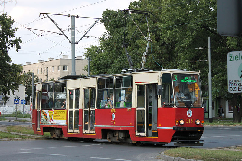 В Україні після війни їздитимуть нові трамваї: як вони виглядають (фото)