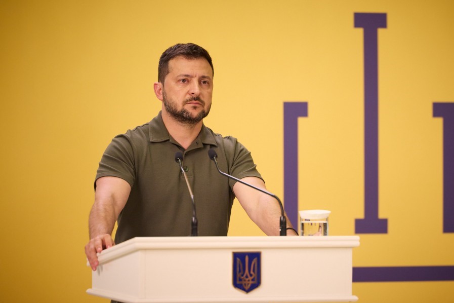 Кінець Пригожина. Хто стоїть за його ліквідацією і що чекає на Росію Путіна