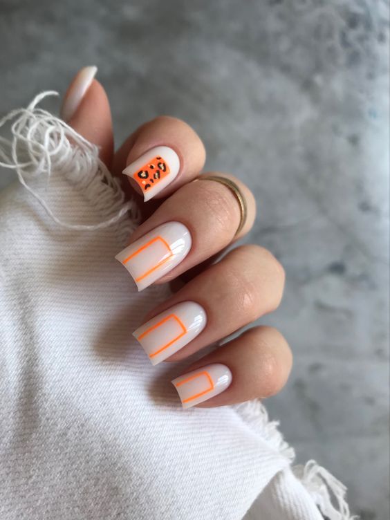 Просто і зі смаком: тренди манікюру на осінь 2022