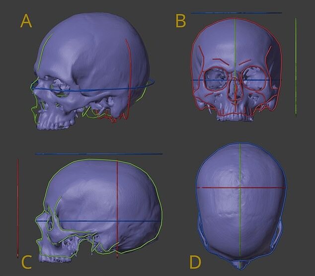 Вченим вперше за 700 років вдалося відтворити обличчя відомого поета