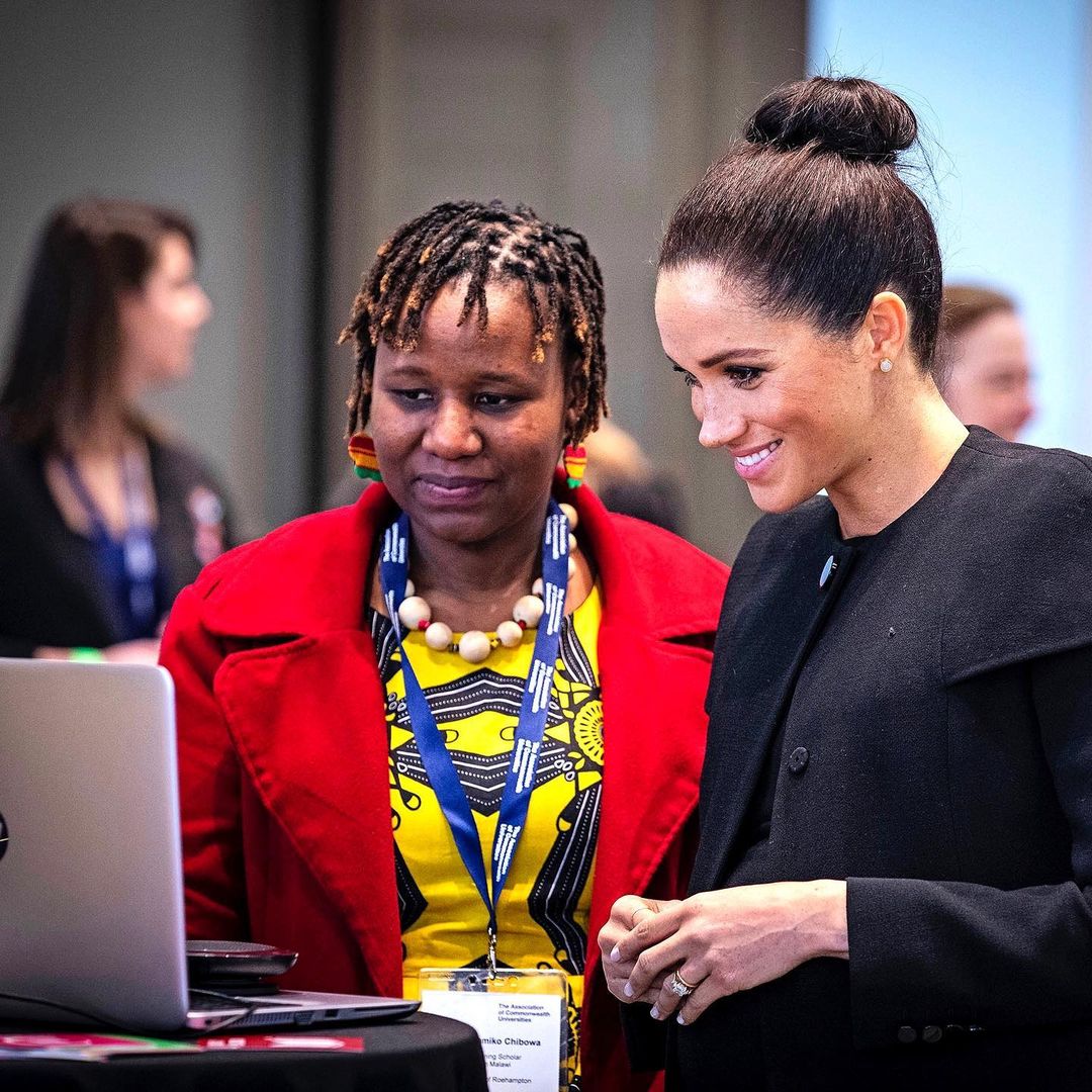 Меган Маркл отримала "хімічне" прізвисько від Чарльза: як називає король свою невістку