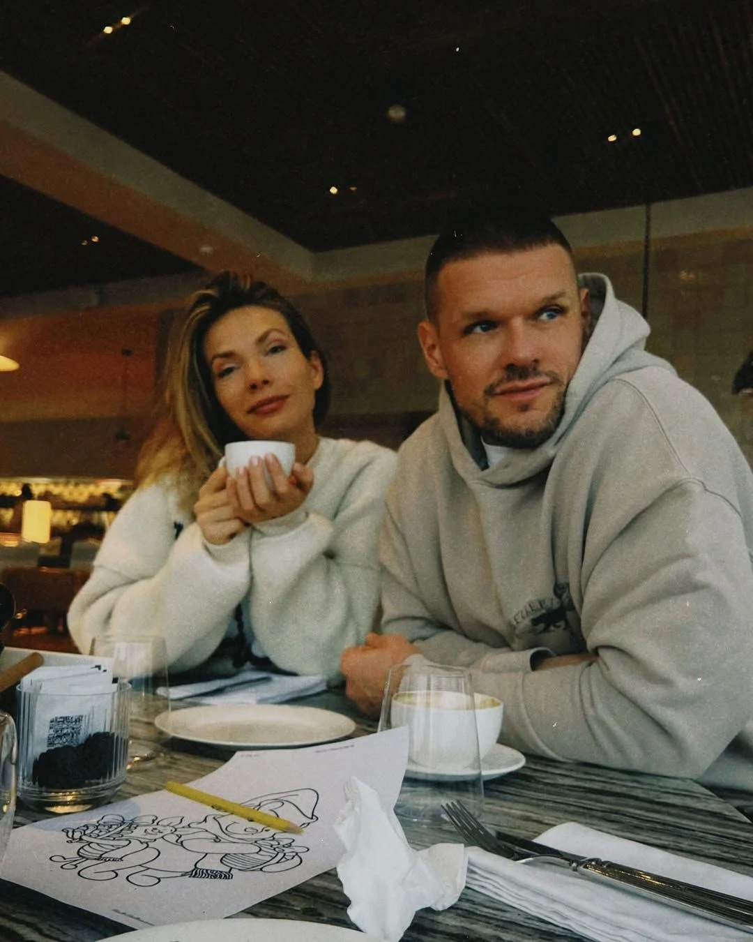 Сумская сказала, как решение дочери жить в РФ повлияло на ее карьеру в Украине