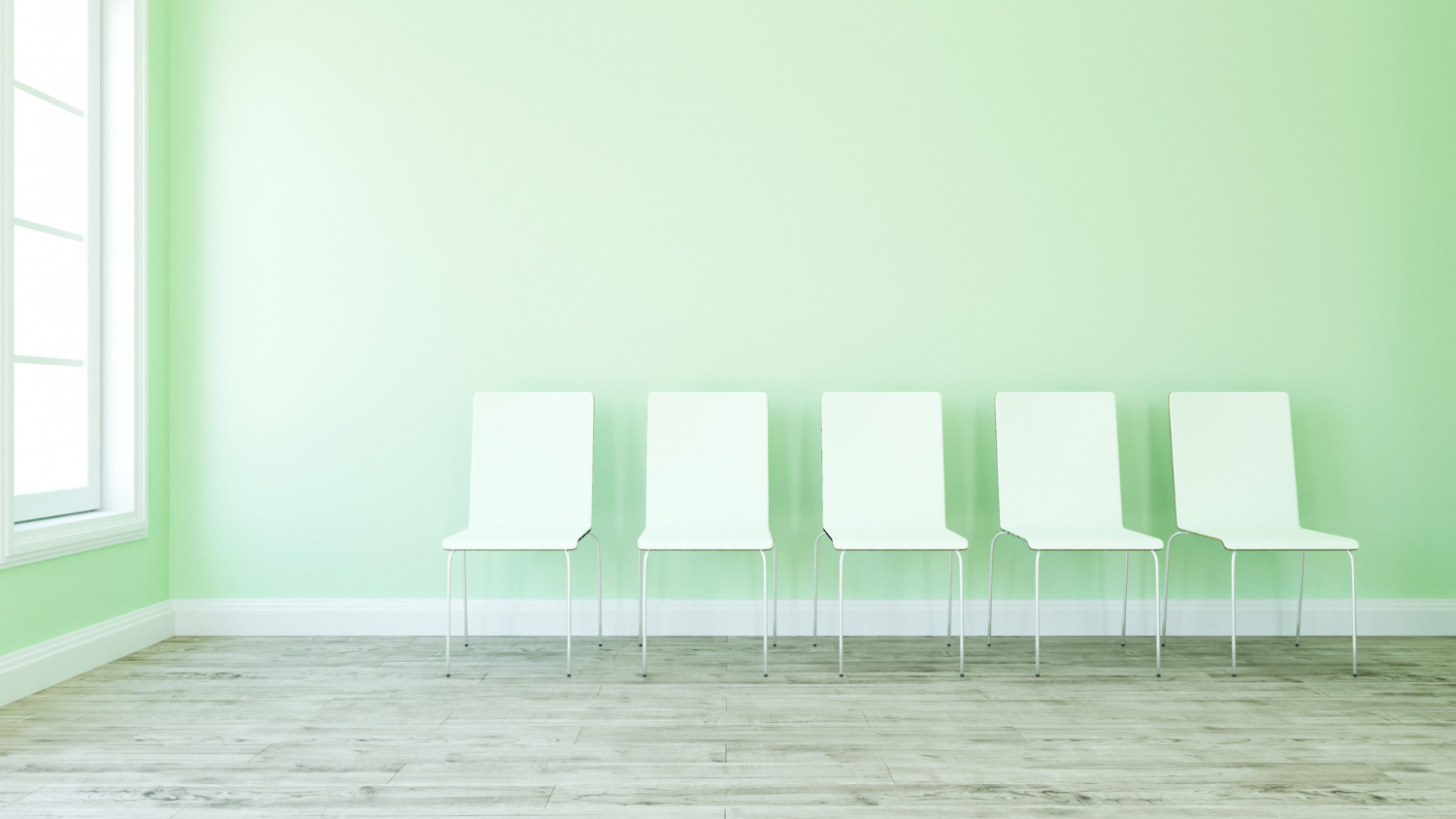 Этот цвет заменил "универсальный серый" и теперь стал самым модным оттенком в интерьере