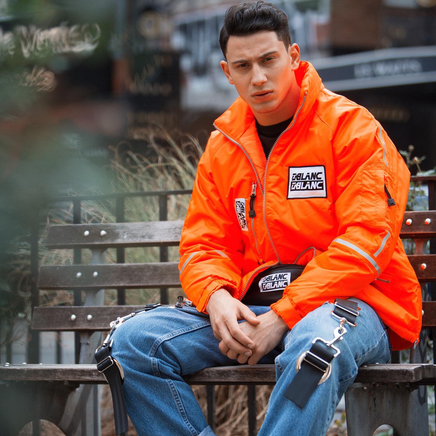 Зірка "Топ-модель по-українськи" вперше стане батьком: зворушливе відео