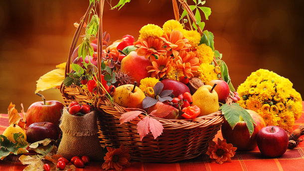 Яблучний Спас: що потрібно обов'язково освятити для щастя і достатку на цілий рік