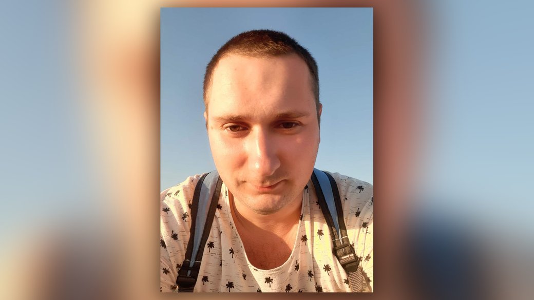 Останній раз дзвонив 25 лютого: рідні військовополоненого Миколи Дубоноса вже 8 місяців нічого не знають про його долю