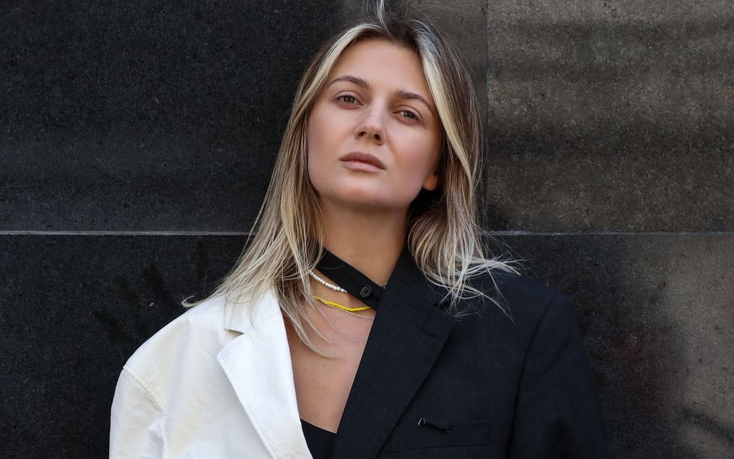 Джамала назвала співачок, які могли б гідно представити Україну на Євробаченні-2025