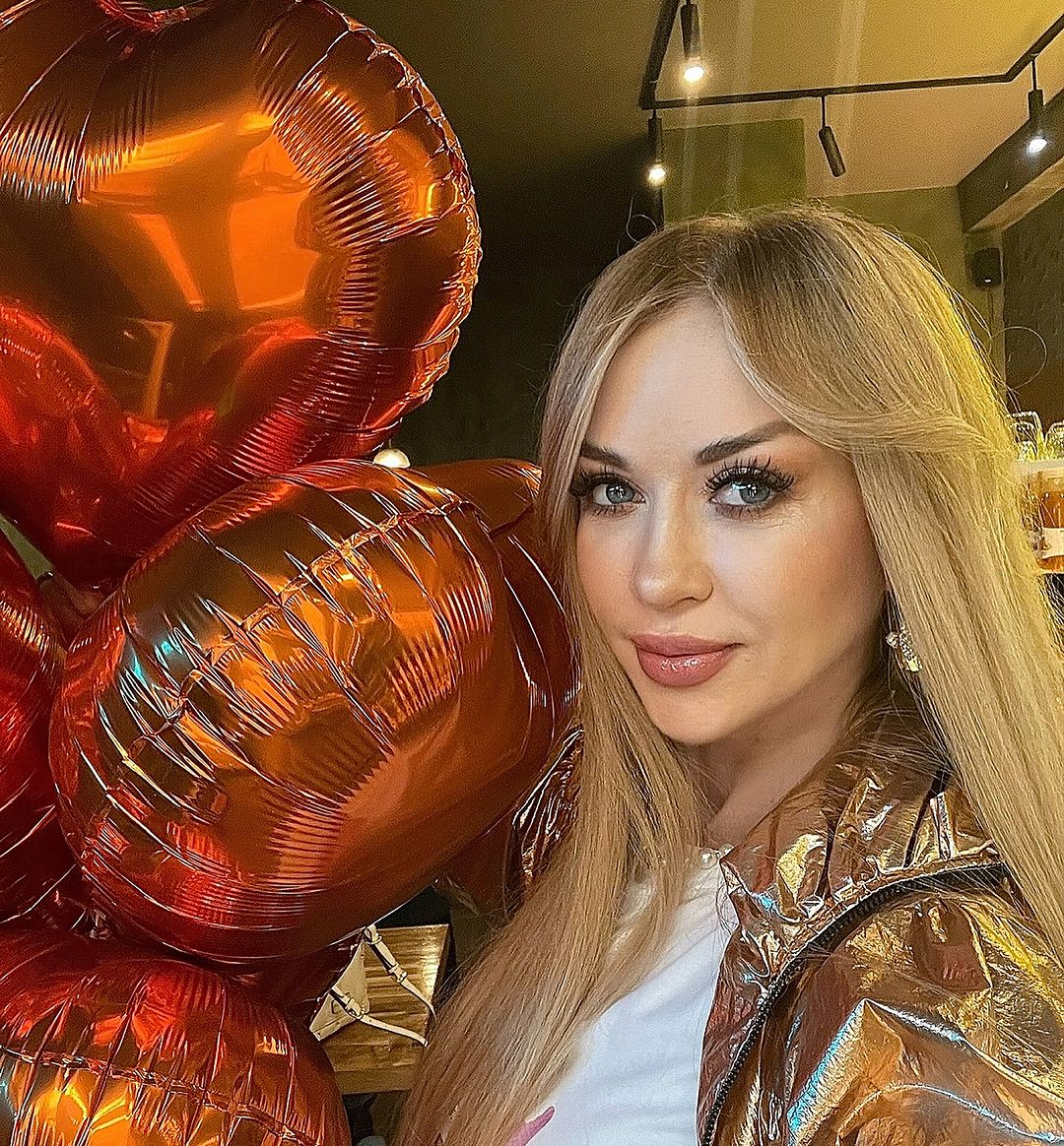 Как выглядит и чем занимается Наталья Валевская - победительница проекта "Шанс"