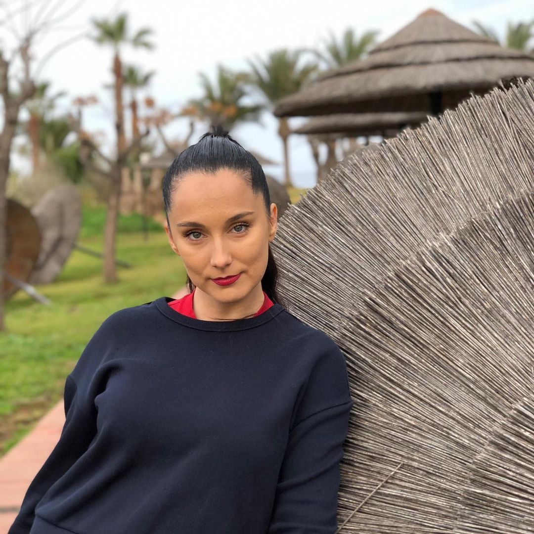 Как сейчас выглядит и чем занимается Юлия Руднева - победительница "Фабрики звезд-4" (фото)