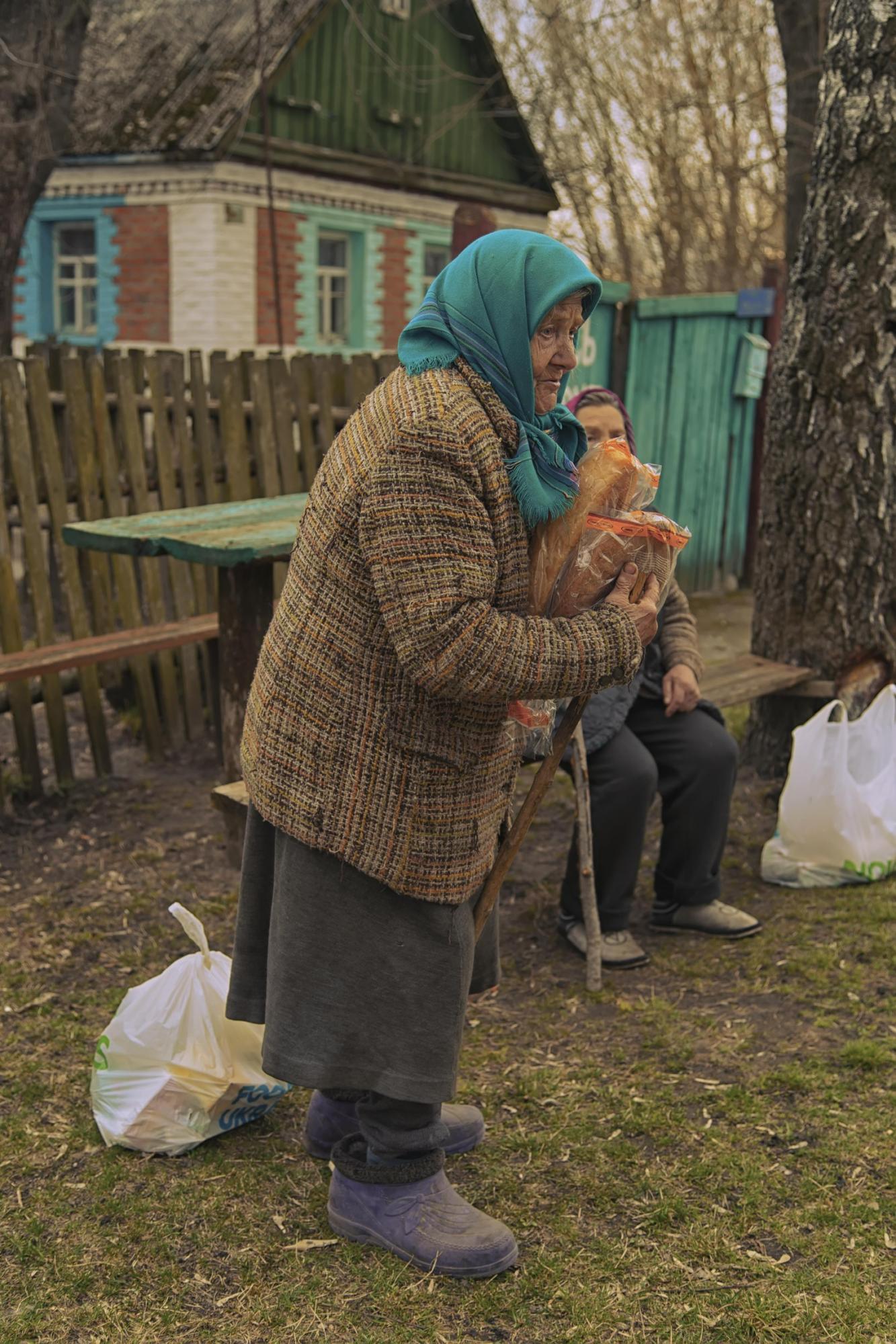 Более 1 000 000 евро от NOVUS для украинцев