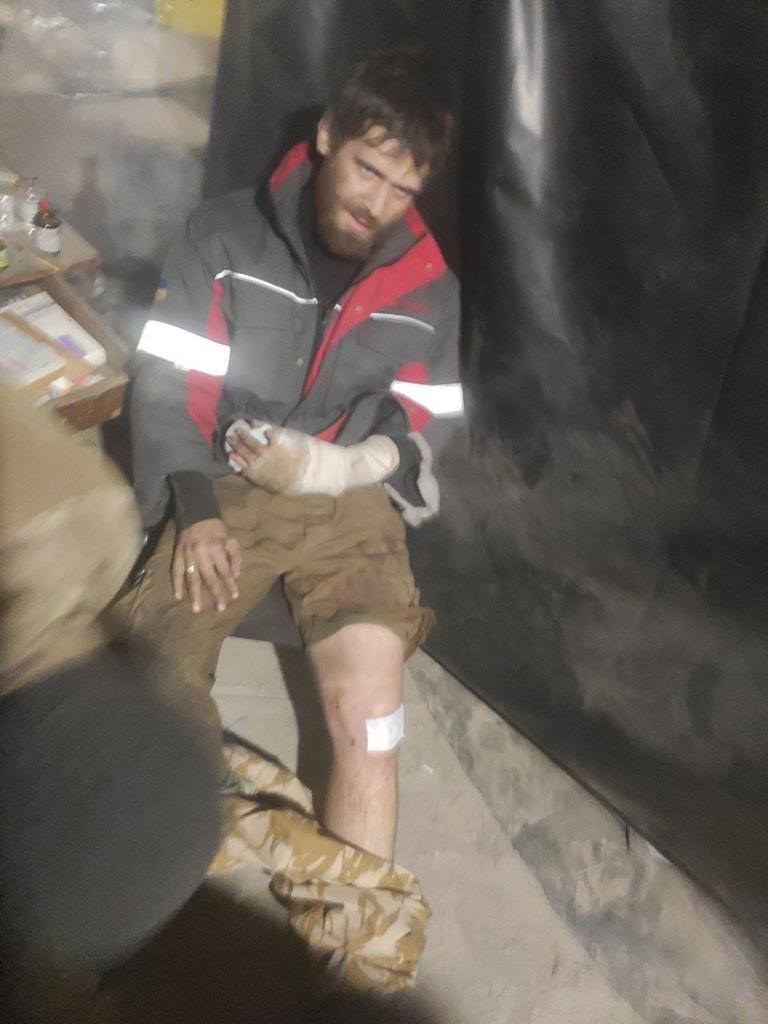 Измучены и уставшие, но непокоренные и непобедимые: посмотрите на эти лица защитников Мариуполя!