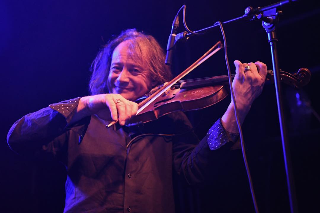 Де зараз Василь Попадюк - "український Паганіні", який став всесвітньою зіркою