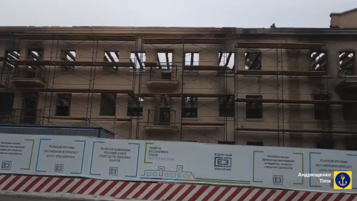 "Без прикрас та монтажу": у мережі показали хроніки "мертвого" Маріуполя