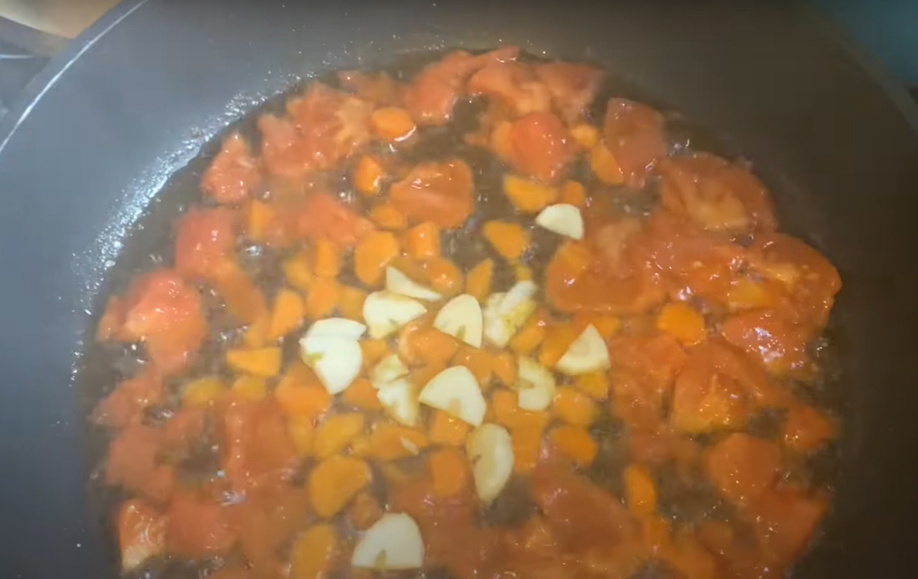 Артишоки с горошком: простой рецепт овощного ужина