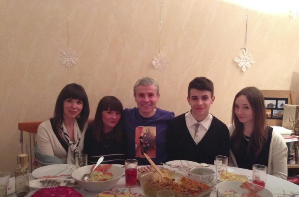 Життя з важкою ношею. 5 українських зірок, які втратили дітей