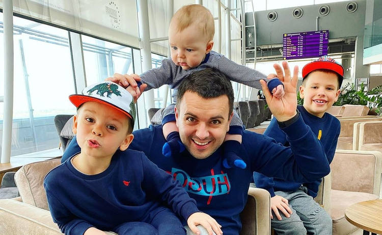 "У нас с ним был маленький секрет": популярный ведущий поделился трогательными воспоминаниями ко Дню отца