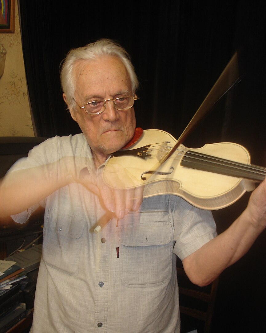 Хто такий Флоріан Юрʼєв, фільм про якого наробив шуму серед українців