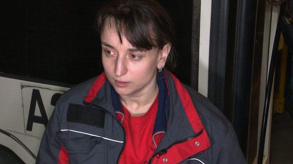 Стимулом жити стали дитячі малюнки: що розповідають евакуйовані з Маріуполя