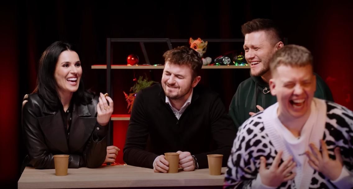 Ефросинину "подкололи" на шоу из-за дорогого аксессуара. Она растерялась