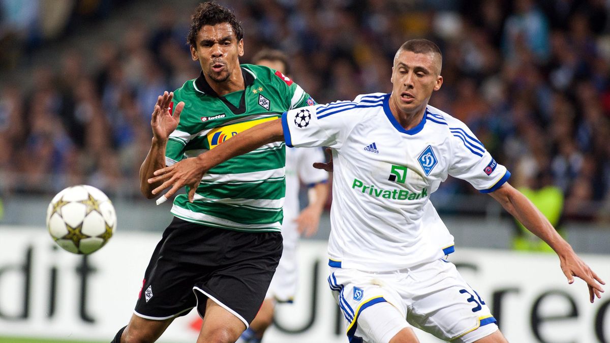 Проклятие "Аякса" и выездные подвиги: как "Динамо" играло в плей-офф квалификации ЛЧ