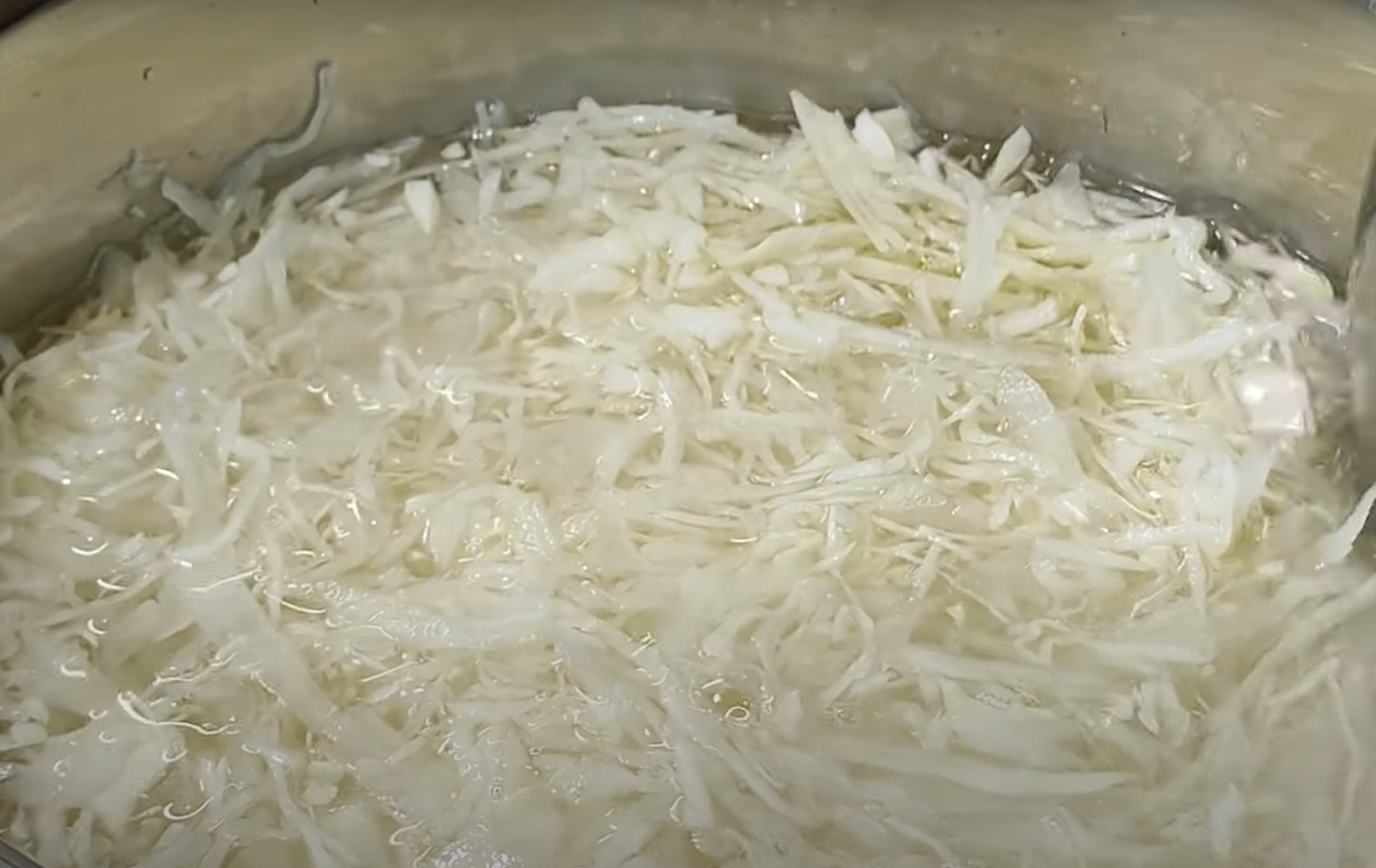 Капустные котлеты: как заменить мясо для интересного вкуса