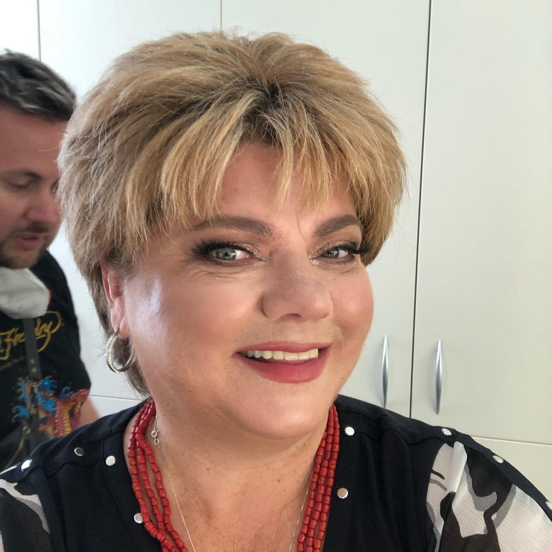 "Все змінилося". Сестра Наташі Корольової звернулася до українців