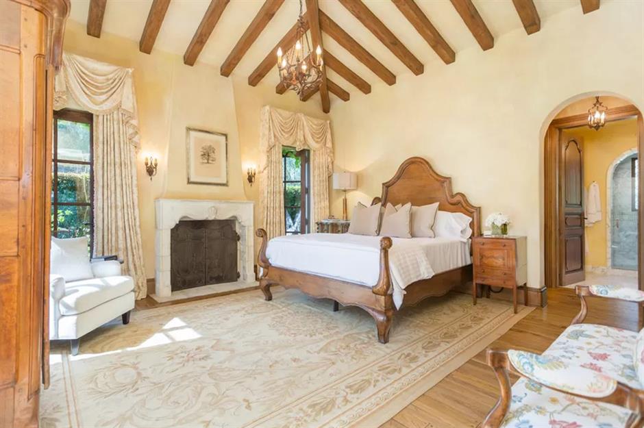 Дом принца Гарри и Меган Маркл в США: как выглядит шикарный особняк за 15 млн долларов