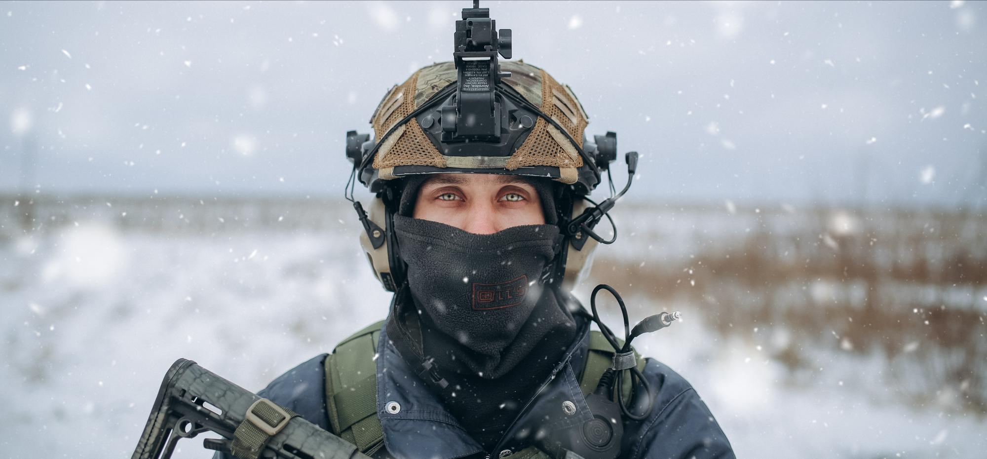 Терміновий збір. Волонтери збирають кошти на дрони для військових в Бахмуті