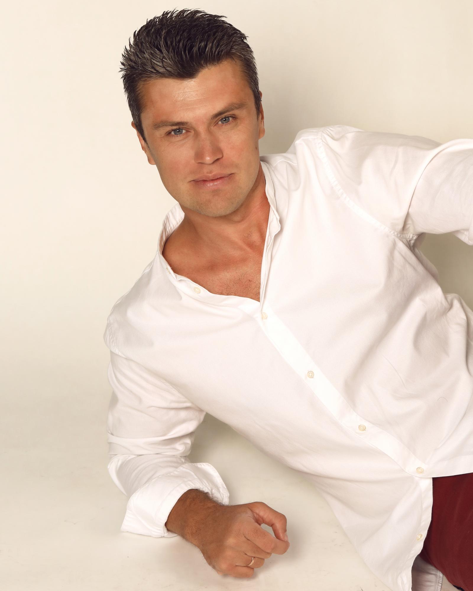 Нове шоу Євгена Хмари – свято живої музики та позитивної енергії