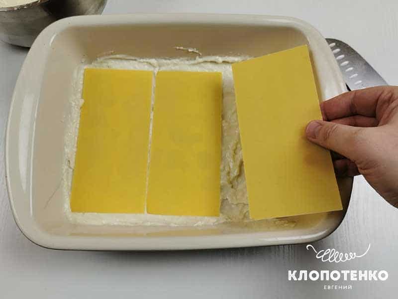 Клопотенко рассказал украинцам, как без мороки приготовить настоящую лазанью