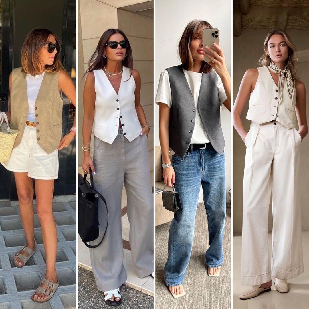 4 найкрутіші речі влітку 2023, які зроблять простий образ дуже модним
