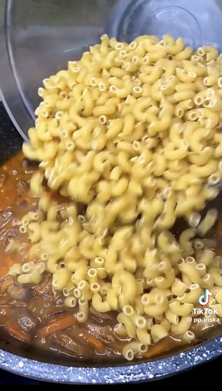 Як приготувати макаронами з курячими сердечками: рецепт смачної і бюджетної вечері