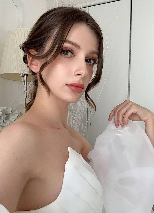 Конкурс "Мисс Япония" выиграла украинка Каролина Шейно (фото, видео)