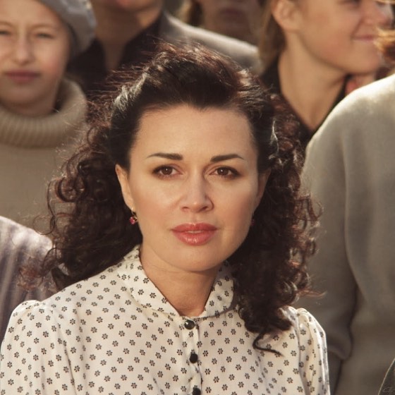 Життя розпочалося у Львові. Якою була позиція Заворотнюк щодо України