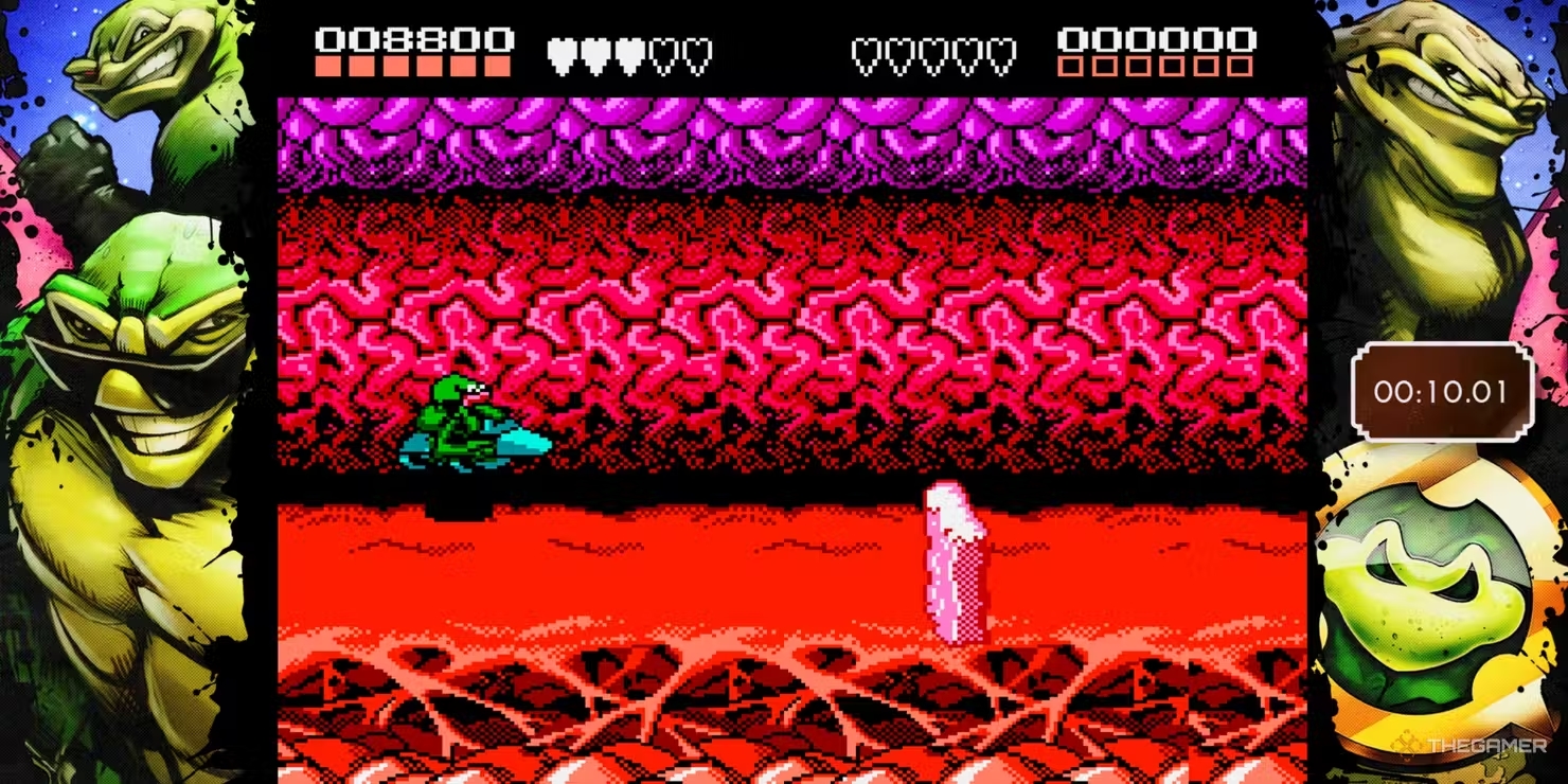 Адреналин на максимум. 10 компьютерных игр за всю историю, где сложность зашкаливает