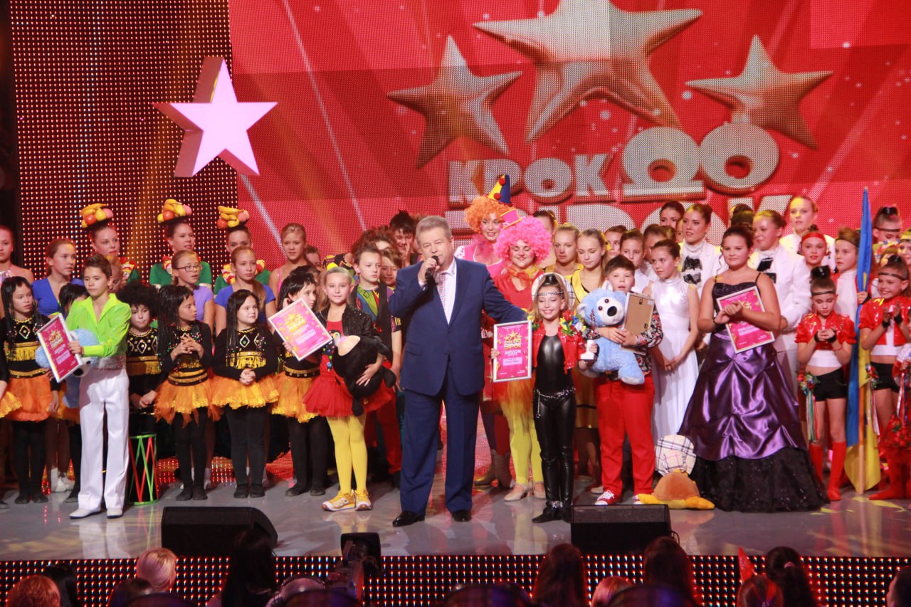 Михайло Поплавський уперше відверто розповів про особисте та розкрив секрет успіху